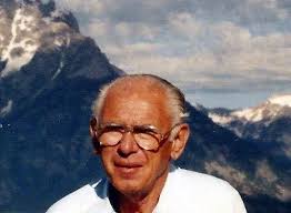 Charles Keim Obituary