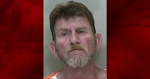 Silver Springs man accused of choking woman during argument over butter