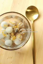 紅糖湯圓一口流心 火薑紅糖湯圓homemade brown sugar dumplings recipes 肥丁手工坊 sugar dumpling dumpling recipe homemade