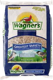 How to pack a bag using the ranger roll. Amazon Com Wagner S 62059 Greatest Variety Blend Wild Bird Food 16 Pound Bag Wild Bird Birdseed Garden Outdoor