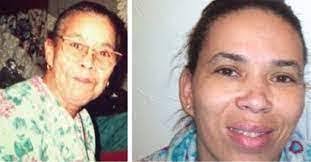 Tina Ghee's Instagram, Twitter & Facebook