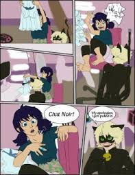комиксы леди баг и супер кот на русском читать Doublejeu02 56 By Tresity Miraculous Ladybug Comic Miraculous Ladybug Funny Miraculous Ladybug Oc