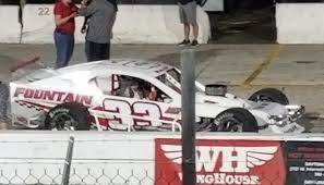 Knaus suspension comes after the 48 car driven by jimmie johnson was found to be illegal at daytona 500 practice. Former Nascar Crew Chief Car Owner Andy Petree Racing Tonight At New Smyrna In The Modifieds Nascar