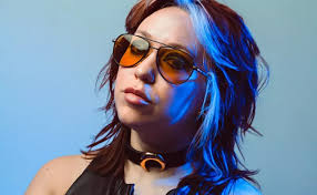 Beth // James's Song "Lion Eyes" Is In Spike Lee's BlacKkKlansmen