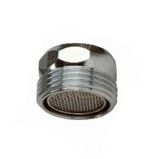500 angebote zu wasserhahn adapter aussengewinde im küchenarmaturen preisvergleich. Adapter M 22 Innengewinde X 1 Fur Perlatorenanschluss An Wasserhahn 5 99
