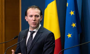 Oare, acum se răzbună pentru ceea ce a trăit și. Ministrul De FinanÈ›e Florin CiÈ›u Nu Voi Lua NiciodatÄƒ LecÈ›ii De La Un Fost È™ofer Replici Dure Pentru Deputatul Marius Budai È™tiri BotoÈ™ani PoliticÄƒ Stiri Botosani Ro