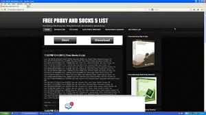 Socks scanner can scan netwok up to 10,000 ip addresses per second. How To Use Socks Proxy With Mozilla Firefox And Google Chrome Youtube