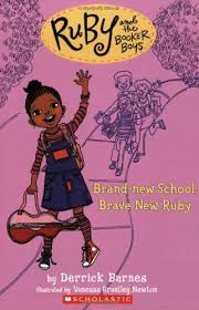 Beginning Chapter Books With Diverse Main Characters Chapter Books Empowering Books Black Children S Books