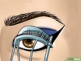 I like to use this as … How To Apply Egyptian Eye Makeup With Pictures Wikihow
