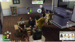 May 08, 2018 · may 8, 2018. The Sims 4 Multiplayer Mod Is Now Available Sims 4 Sims Chemistry