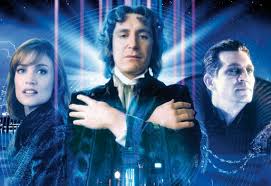 Who franchise or do i have to watch other. Defining The Doctor The Tv Movie Doctor Who Tv