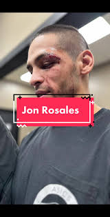 Elite MMA was represented tonight by Jonathon Rosales and his top knotch  dedication for this fight!! Throughout his entire fight camp he showed  nothing but hard work and the love for the sport day in ...