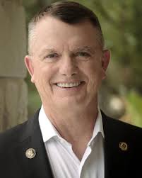 Montana State University to award honorary doctorate to retired four-star  general Paul E. Funk II