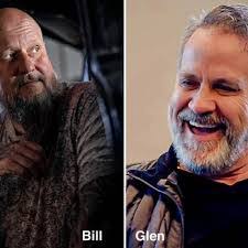 Bill Desrosiers's Instagram, Twitter & Facebook