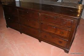 </p> <p>we hope you like what you see. Antique Oak Dresser Base Chest Of 9 Drawers Antique Dressers Dresser Bases