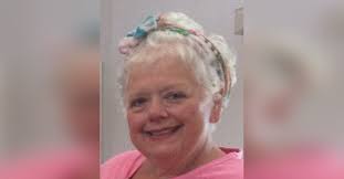 Obituary information for Kathy Fortner