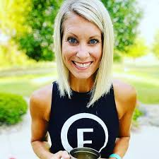 Ellen Ludwig's Instagram, Twitter & Facebook