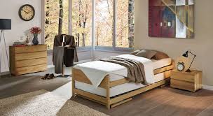 Unser Ausziehbett On Top Ausziehbett Bett Ausziehbares Gastebett