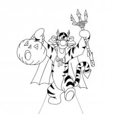 37+ winnie the pooh and tigger coloring pages for printing and coloring. Top 25 Free Printable Tigger Coloring Pages Online