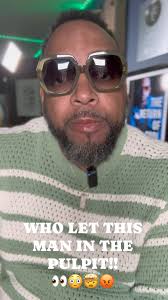 Why are certain pastors against gino jennings