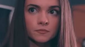 Who Plays Sierra In Terrifier 2?