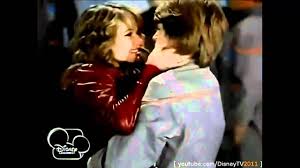 The suite life movie makes an effort to push some positive content about sibling relationships and showing empathy, so there's some good to come of your tweens tuning in. Cailey S Kiss From The Suite Life Movie Youtube