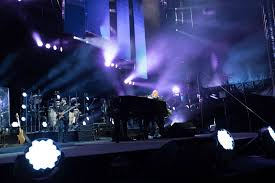 billy joel concert at lambeau field green bay wi june 17