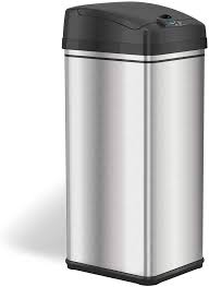 Maybe you would like to learn more about one of these? The 9 Best Kitchen Trash Cans Of 2021