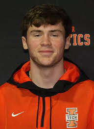 2022 Men's Volleyball Roster