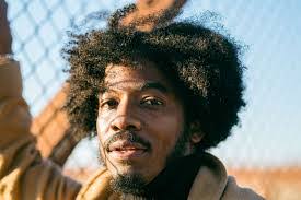 Joshua Buck's Instagram, Twitter & Facebook