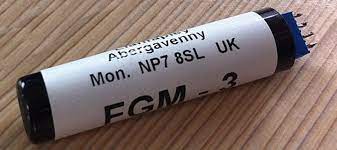 Despite their differences, all of the dexcom cgms use the continuous tracking method, which continuously monitors your glucose levels. Geologische Sensoren Theremino
