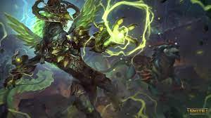 Smite However you choose to play tiamat, the smitefire community will help you craft the. smite