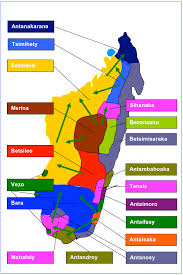 Southeast Africa Tracing African Roots