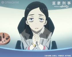 Daisuke kanbe, a man of extraordinary wealth, is assigned to the modern crime prevention headquarters as a detective. The Millionaire Detective Balance Unlimited Episode 4 Gif Facebook