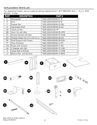 Online supermarket shopping is easy at morrisons. Https Www Manualshelf Com Manual Style Selections Wsl30bhv User Manual 30in Morriston Vanity Page 4 Html