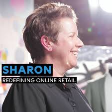 Meet Sharon, QA Tester