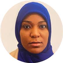 Asia Morrison, PMHNP, DC