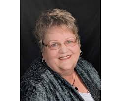 Cheryl Arlene Novotny Obituary (2025)