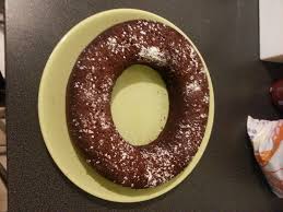 Gateau Au Chocolat Au Citron Et Gingembre Recette Gateau Chocolat Gingembre Citron Gingembre Recette