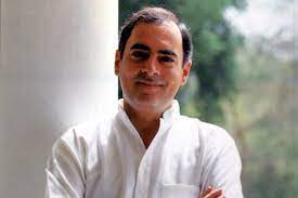 Последние твиты от rajiv gandhi (@rajivgandhii). Rajiv Gandhi And The Story Of Indian Modernization