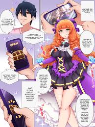 Shinwasei Guinevere | Affinity : Guinevere - Page 2 - HentaiEra