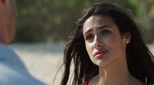 El Dragón: Return of a Warrior