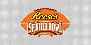The best in college football collide in mobile alabama for the senior bowl. Official Web Site Of The Reese S Senior Bowl Reese S Senior Bowl Mobile Alabama