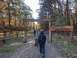 Auf einer autofahrt mit ihrer mutter wird kommissarin sarah kohr an einer tankstelle zeugin eines raubüberfalls und schreitet ein. Am Muggelsee Wandern In Berlin Durchs Teufelsseemoor Auf Die Muggelberge Unterwegs Mit Kind