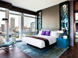 Hotels bed & breakfast & inns corporate lodging. 13 Best Hotels In Atlanta Conde Nast Traveler