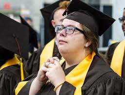 Milton Hershey School 2019 Graduation