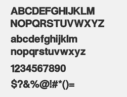 Start by learning more about fonts and how to d. Helvetica Neue Font Family Dafont Free