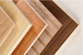 Marine plywood