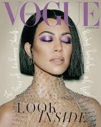 Кортни мэри кардашьян (kourtney mary kardashian). Vogue Exclusive Kourtney Kardashian Reveals Her New Life Plans