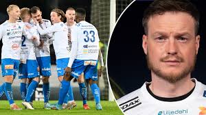 Inför premiären i fotbollsallsvenskan: Ska bli kul att börja spela om poäng 